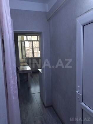 2 otaqlı Köhnə tikili, Xırdalan