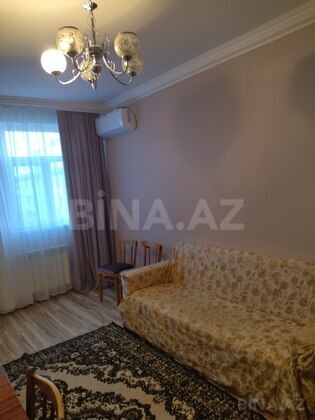 2 otaqlı Köhnə tikili, Xırdalan