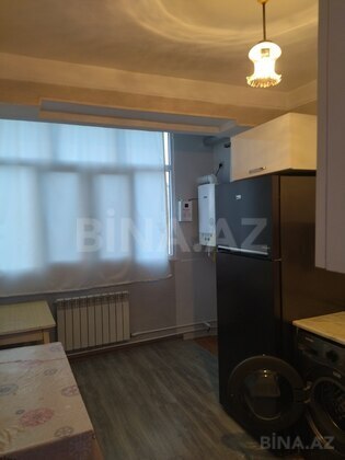 2 otaqlı Köhnə tikili, Xırdalan
