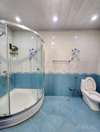 3 otaqlı Yeni tikili, Şah İsmayıl Xətai m., Bakı