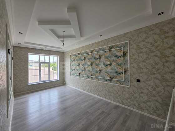3 otaqlı Həyət evi/Bağ evi, Saray q., Bakı
