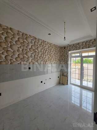 3 otaqlı Həyət evi/Bağ evi, Saray q., Bakı