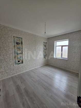 3 otaqlı Həyət evi/Bağ evi, Saray q., Bakı