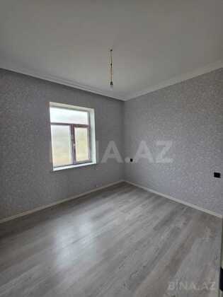 3 otaqlı Həyət evi/Bağ evi, Saray q., Bakı