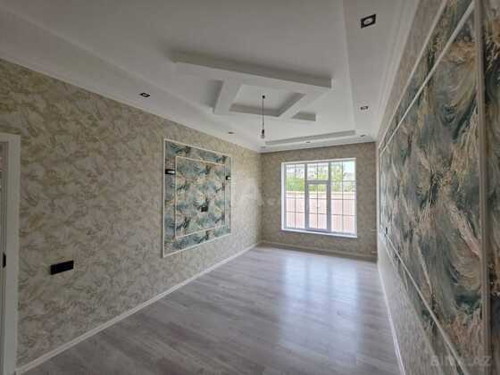 3 otaqlı Həyət evi/Bağ evi, Saray q., Bakı
