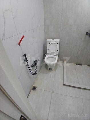 2 otaqlı Yeni tikili, Xırdalan
