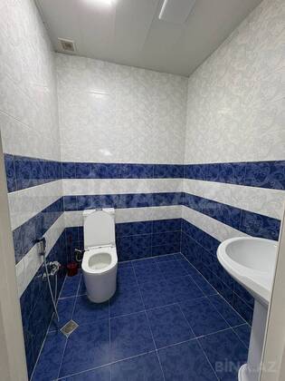 3 otaqlı Yeni tikili, Xırdalan