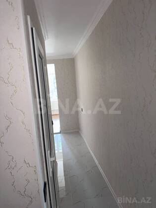 2 otaqlı Köhnə tikili, Sumqayıt