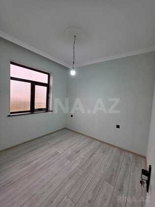4 otaqlı Həyət evi/Bağ evi, Saray q., Bakı