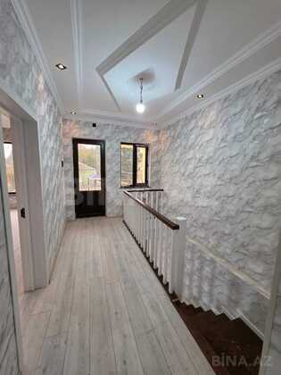 4 otaqlı Həyət evi/Bağ evi, Saray q., Bakı