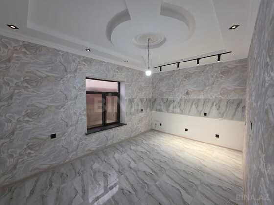 4 otaqlı Həyət evi/Bağ evi, Saray q., Bakı