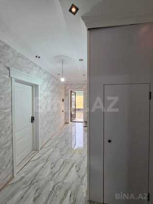 4 otaqlı Həyət evi/Bağ evi, Saray q., Bakı