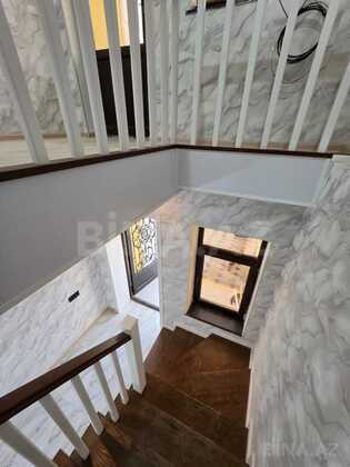 4 otaqlı Həyət evi/Bağ evi, Saray q., Bakı