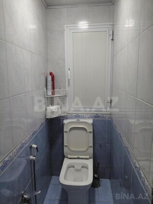 2 otaqlı Köhnə tikili, Əhmədli m., Bakı