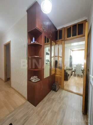 2 otaqlı Köhnə tikili, Sumqayıt