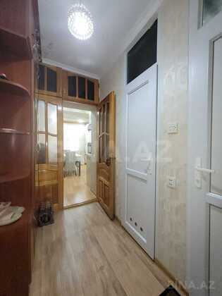 2 otaqlı Köhnə tikili, Sumqayıt