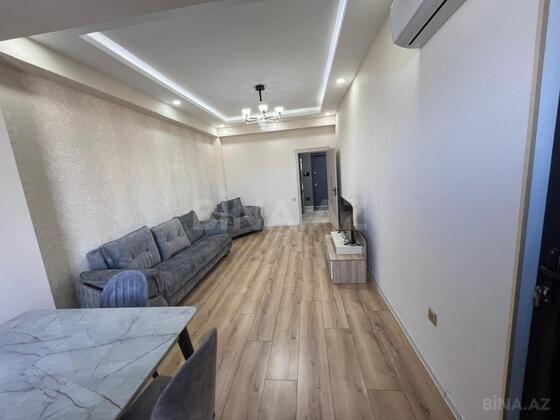 2 otaqlı Yeni tikili, Sumqayıt