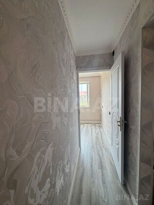 3 otaqlı Köhnə tikili, Sumqayıt