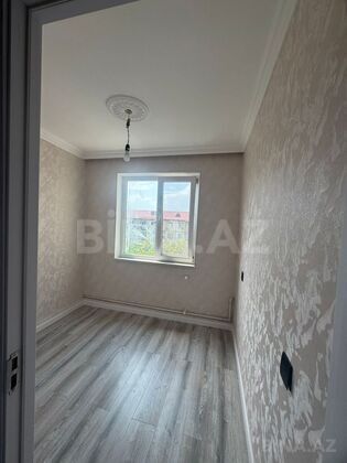 3 otaqlı Köhnə tikili, Sumqayıt