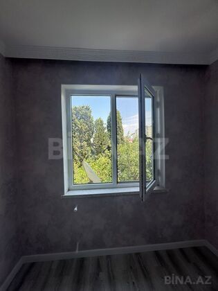 3 otaqlı Köhnə tikili, Sumqayıt
