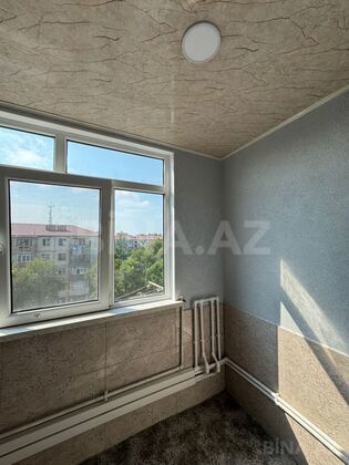 3 otaqlı Köhnə tikili, Sumqayıt