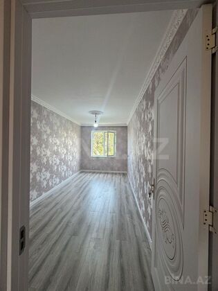 3 otaqlı Köhnə tikili, Sumqayıt