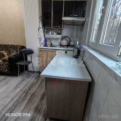 2 otaqlı Köhnə tikili, Sumqayıt