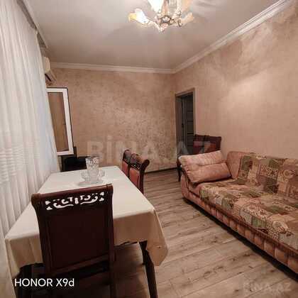 2 otaqlı Köhnə tikili, Sumqayıt