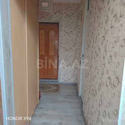 2 otaqlı Köhnə tikili, Sumqayıt