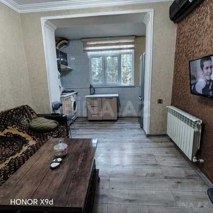 2 otaqlı Köhnə tikili, Sumqayıt