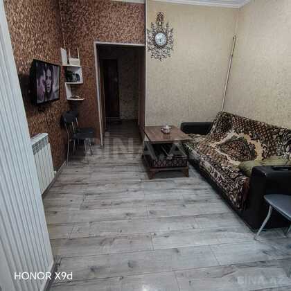 2 otaqlı Köhnə tikili, Sumqayıt
