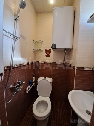 1 otaqlı Köhnə tikili, 28 May m., Bakı