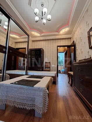 1 otaqlı Köhnə tikili, 28 May m., Bakı