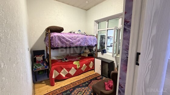 5 otaqlı Həyət evi/Bağ evi, Saray q., Bakı