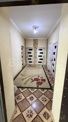 5 otaqlı Həyət evi/Bağ evi, Saray q., Bakı