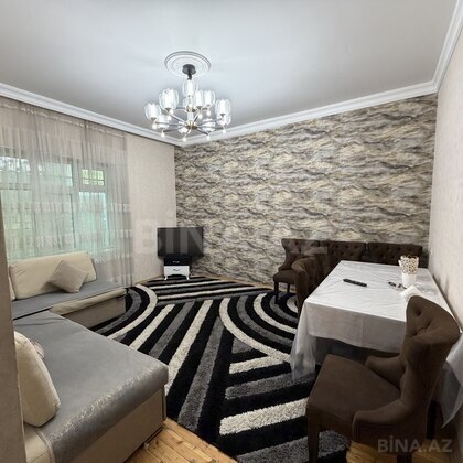 5 otaqlı Həyət evi/Bağ evi, Saray q., Bakı