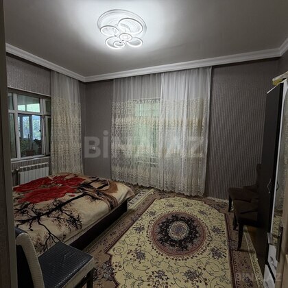 5 otaqlı Həyət evi/Bağ evi, Saray q., Bakı