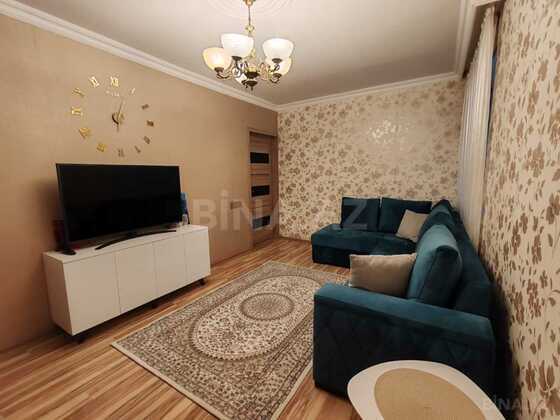 2 otaqlı Köhnə tikili, Sumqayıt
