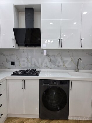 3 otaqlı Yeni tikili, Abşeron r., Xırdalan