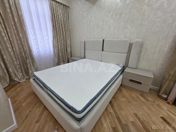 3 otaqlı Yeni tikili, Abşeron r., Xırdalan