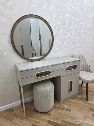 3 otaqlı Yeni tikili, Abşeron r., Xırdalan
