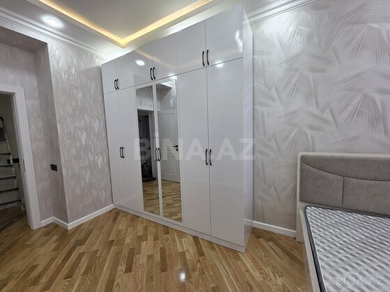 3 otaqlı Yeni tikili, Abşeron r., Xırdalan