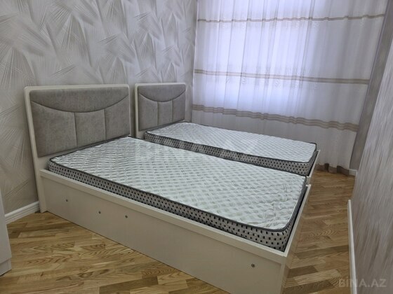 3 otaqlı Yeni tikili, Abşeron r., Xırdalan