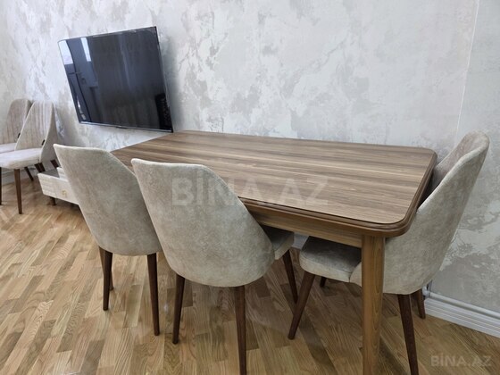 3 otaqlı Yeni tikili, Abşeron r., Xırdalan