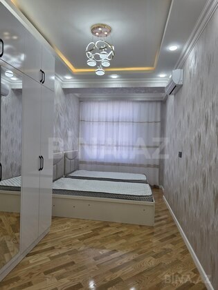 3 otaqlı Yeni tikili, Abşeron r., Xırdalan
