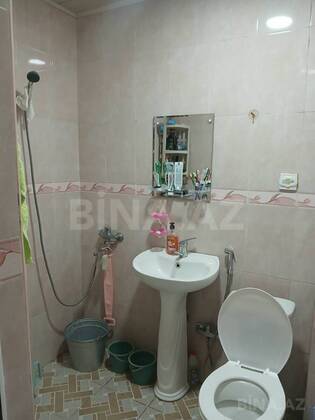 1 otaqlı Köhnə tikili, Sumqayıt