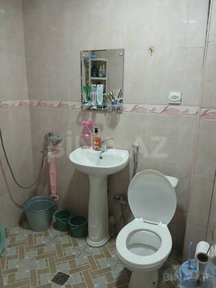 1 otaqlı Köhnə tikili, Sumqayıt