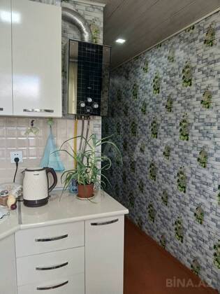 1 otaqlı Köhnə tikili, Sumqayıt