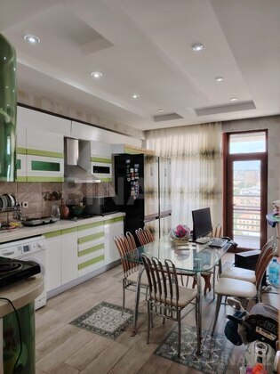 3 otaqlı Yeni tikili, Gənclik m., Bakı
