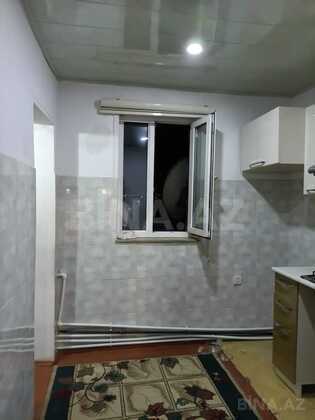 2 otaqlı Köhnə tikili, Sumqayıt